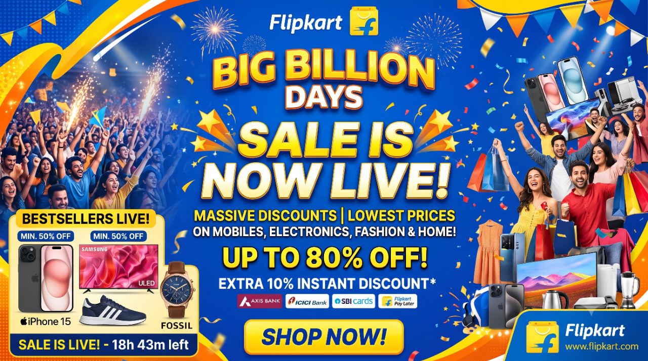 Freedom Sale